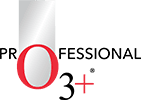O3+ Professional O3+ Professional logo