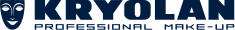 Kryolan professional make up Kryolan professional make up logo