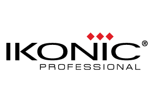 Ikonic professional Ikonic professional logo