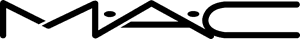 MAC cosmetics MAC cosmetics logo